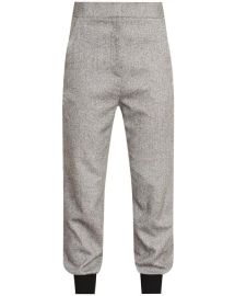 Frazier Jogger Pant at Veronica Beard