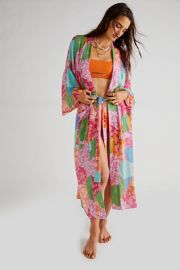 Freda Robe at Free People