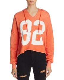 Freddy Number Graphic Hoodie by WildFox at Bloomingdales