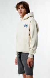 Free Easy Don t Trip Drop Shadow OG Hoodie at PacSun