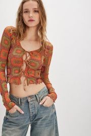 Free For All Cardi at Free People