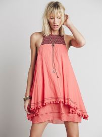 Free People  Calypso Dress at Free People