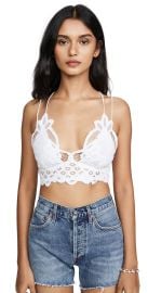 Free People Adella Bralette at Shopbop