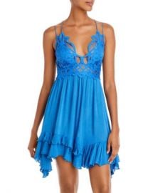 Free People Adella Slip Dress   Bloomingdales at Bloomingdales