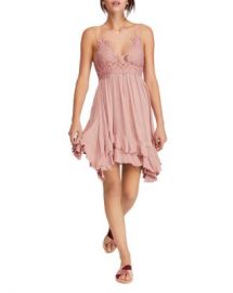 Free People Adella Slip Dress   Bloomingdales at Bloomingdales