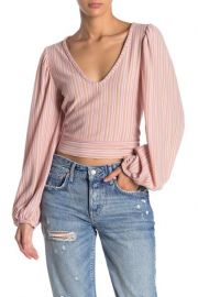 Free People Autumn Nights Top at Nordstrom Rack