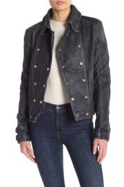 Free People Avis Jacket at Nordstrom Rack