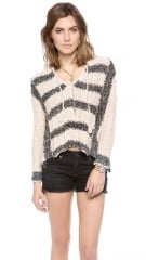 Free People Cali Love Hoodie at Shopbop