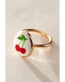 Free People Catalina Ring at Free People