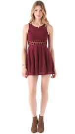 Free People Daisy Waist Dress at Shopbop