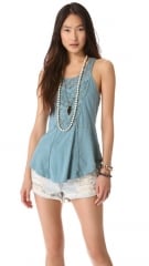 Free People Day Tripper Tank at Shopbop