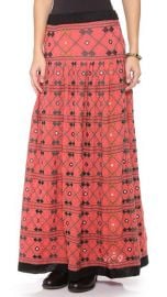 Free People Delhi Dreams Skirt at Shopbop