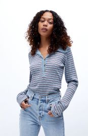 Free People Delilah Top  PacSun at Pacsun