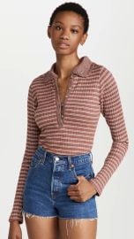 Free People Delilah Top at Shopbop