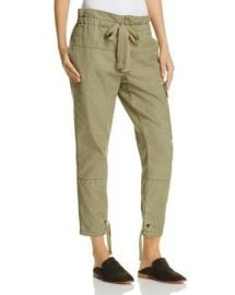 Free People Don  039 t Get Lost Cargo Pants at Bloomingdales