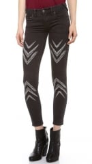 Free People Dotted Ikat Pants at Shopbop