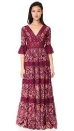 Free People Dulce Maria Maxi Dress at Shopbop