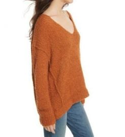 Free People Finders Keepers Sweater at Nordstrom