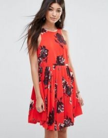 Free People Flutterby Dress at asos com at Asos