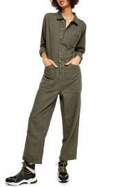 Free People Gia Coveralls   Nordstrom at Nordstrom