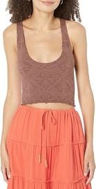 Free People Here for You Cami at Womens Clothing store at Amazon