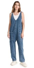 Free People High Roller Jumpsuit at Shopbop