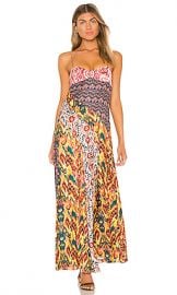 Free People Holiday Hero Dress in Multi from Revolve com at Revolve