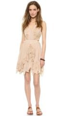 Free People Honey Suckle Rose Dress at Shopbop