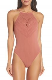 Free People Intimately FP Solstice Bodysuit at Nordstrom