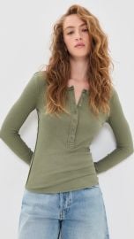Free People Jamie Henley Tee | Shopbop at Shopbop