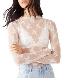 Free People Lady Lux Layering Top at Nordstrom