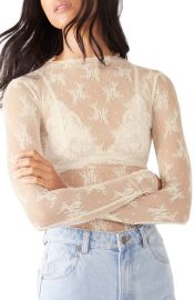 Free People Lady Lux Layering Top at Nordstrom