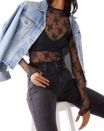 Free People Lady Lux Layering Top Bloomingdalex27s Women at Bloomingdales