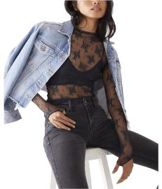 Free People Lady Lux Layering Top com at Zappos