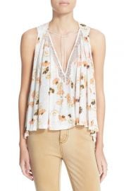 Free People Love Potion Top at Nordstrom Rack