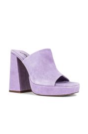 Free People Margo Mule at Revolve