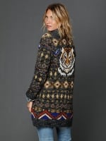 Free People Mascot cardigan at Free People