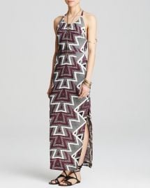 Free People Maxi Dress - Serves You Right at Bloomingdales