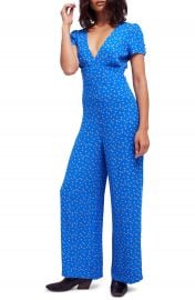 Free People Mia Jumpsuit at Nordstrom