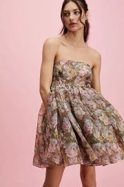 Free People Mini Dress at Free People