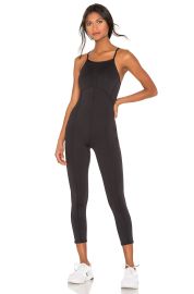 Free People Movement Ashford Side To Side Performance Jumpsuit at Revolve