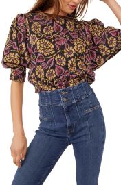 Free People No Ordinary Top at Nordstrom