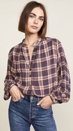 Free People Northern Bound Shirt at Shopbop