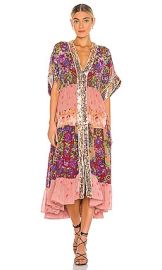 Free People One Fine Day Maxi in Multi Combo at Revolve