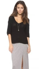 Free People Park Slope Sweater at Shopbop