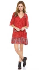 Free People Penny Lane Dress at Shopbop