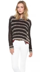 Free People Provence Pullover at Shopbop