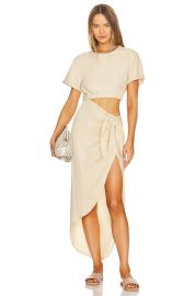 Free People Rae Maxi Dress at Revolve