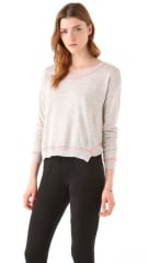 Free People Road Trip Pullover Sweater at Shopbop