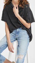 Free People Rubi Tee at Shopbop